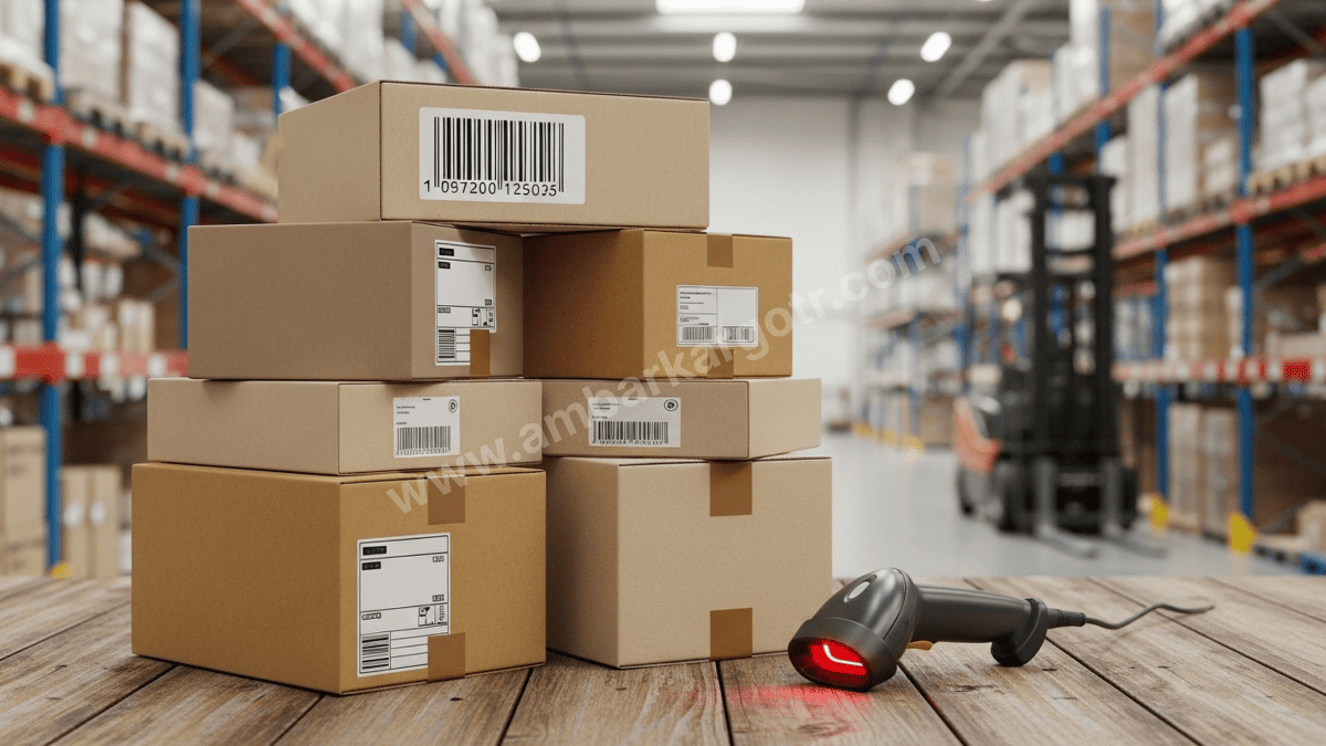 Vakfıkebir Kolili Yük Taşıma