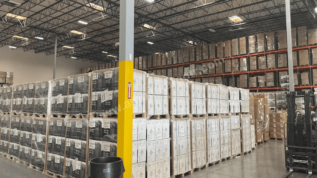 Vakfıkebir Parça Yük Taşıma