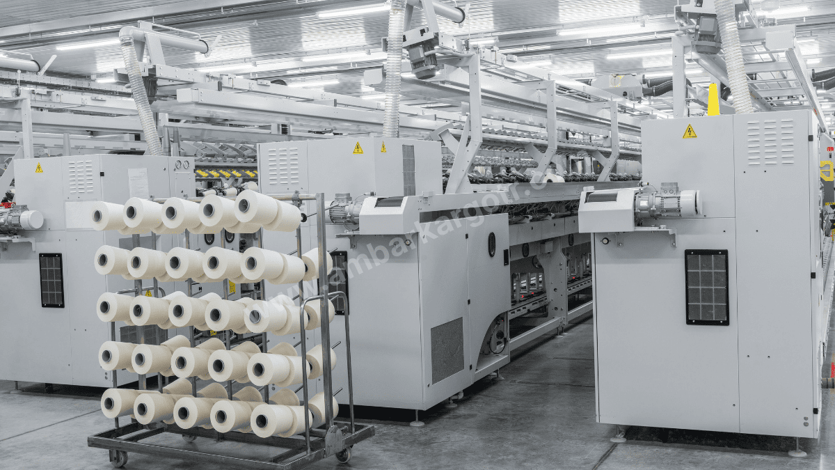 Vakfıkebir Tekstil Ürün Taşıma